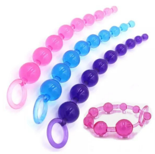 Bolas Chinas
