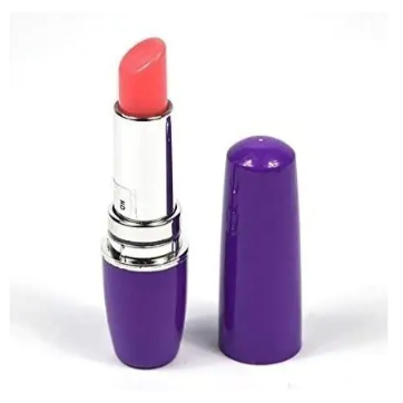 Vibrador Lápiz Labial