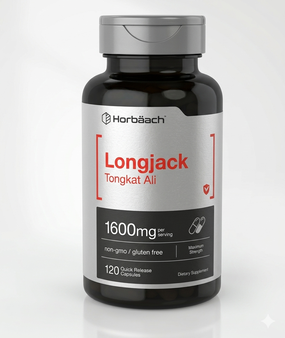 LongJack XXL