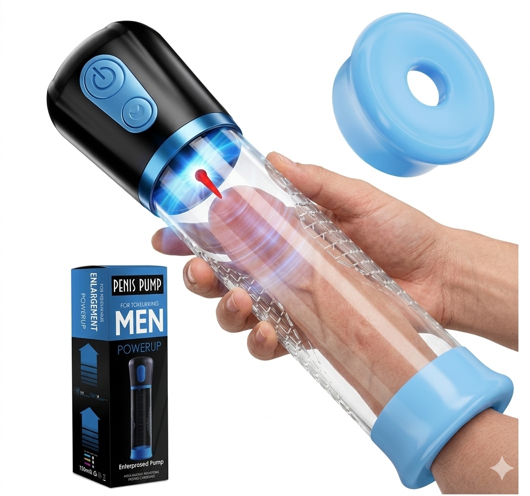 PowerMax Pro